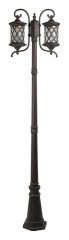 Фонарный столб Loft IT Bergamo 100018/2300