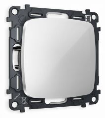 Заглушка для поста, без рамки Ambrella Volt Quant MO416010