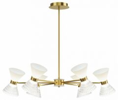Люстра на штанге ST Luce SPIRIT SL2004.303.12