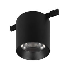 Светильник MAG-MICROCOSM-POINT-R68-7W Day4000 (BK, 36 deg, 24V) ( Arlight , IP20 Металл, 5 лет)