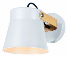 Бра Toplight Wendi TL1225W-01WH