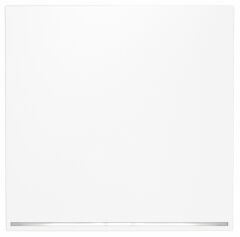 Клавиша для выключателя одноклавишного c подсветкой Voltum S70 VLS000202