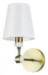 Бра Arte Lamp Brocca A4093AP-1AB