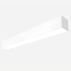 Потолочный светодиодный светильник Siled La Linea 7371625