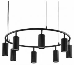 Подвесная люстра Moderli V11895-8P