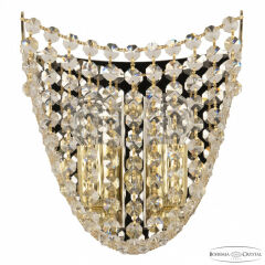Бра Bohemia Ivele Crystal 778 778B/19 G