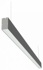 Накладной светильник WoltaSTD ДСО11-36-201-4К-С