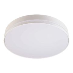 Настенно-потолочный светодиодный светильник Deko-light Subra 401008
