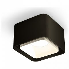 Накладной светильник Ambrella Light Techno Spot 350 XS7833021
