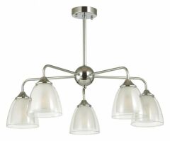 Люстра на штанге Lumion Toby 5289/5C