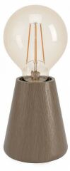 Настольная лампа декоративная Eglo ASBY 44015