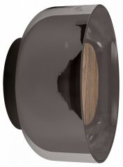 Накладной светильник Loft IT Totem 10466W Smoke wood