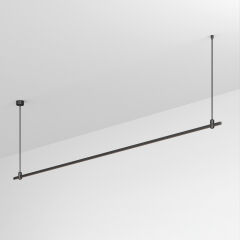 Трек ART-APRIORI-LINE-ROD-800-3000 (BK) ( Arlight , IP20 Металл, 3 года)
