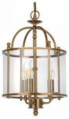 Подвесной светильник Covali PL-31849