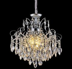  Reluce Подвесная люстра 40300-0.3-450 CH