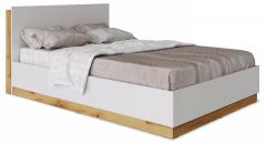  НК-Мебель Кровать полутораспальная Fresco
