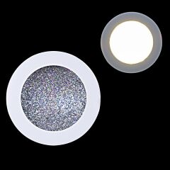  Reluce Встраиваемый светильник 67916-9.0-001RD LED16W WT+SV