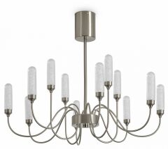Люстра на штанге Freya Alias FR2050CL-L36N