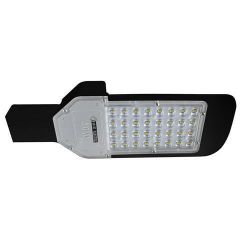Уличный светодиодный консольный светильник Horoz Orlando 074-005-0030