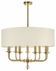 Светильник на штанге MyFar Maria MR2440-9P