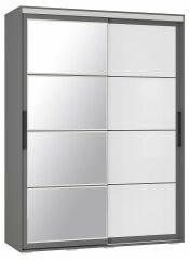  BTS Шкаф-купе Крафт