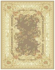  Ravel Textiles Ковер интерьерный (100x140 см) Venezia