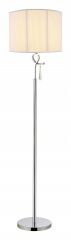 Торшер Illumico IL1029-1F-27 CRW