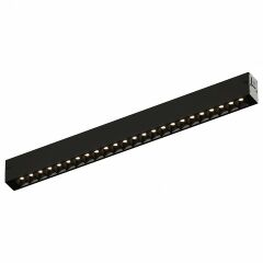 Накладной светильник AM-Group SMART GLASSES AM530 BK-220V-18W SMART