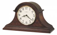  Howard Miller Настольные часы (46x27 см) Fleetwood 630-122