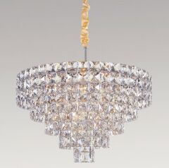  Reluce Подвесная люстра 06806-0.4-12 DN