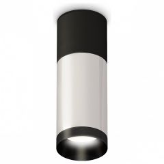 Накладной светильник Ambrella Light Techno Spot 272 XS6325060