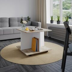  Тэкс Стол журнальный Консул