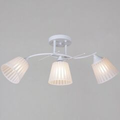  Reluce Люстра на штанге 82460-0.3-03 WH