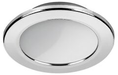 Встраиваемый светильник Luminarte MR16LED-DLL4W-CH