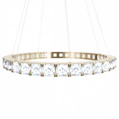 Подвесной светильник Loft IT Tiffany 10204/800 Gold