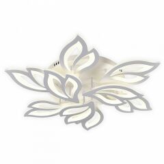 Потолочная люстра Natali Kovaltseva SAND II LED LAMPS 85004