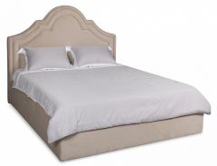  Garda Decor Кровать двуспальная Charlotte 160-2
