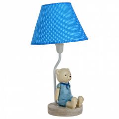  DG-Home Настольная лампа декоративная Медведь DG-KDS-L02