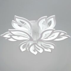  Reluce Люстра на штанге 10150-0.3-6+3 WH