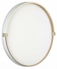 Накладной светильник Sonex Olidi White 7646/DLN