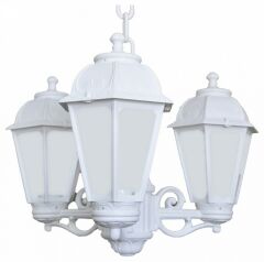 Подвесной светильник Fumagalli SABA K22.120.S30.WYE27