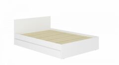  BTS Кровать полутораспальная Симпл