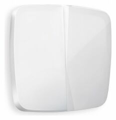 Клавиши для выключателя двухклавишного Ambrella Volt Quant OP1030