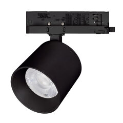 Светильник LGD-DYKE-4TR-R100-36W Day4000 (BK, 38 deg, 230V) ( Arlight , IP20 Металл, 5 лет)