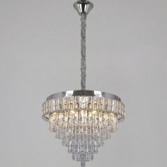  Reluce Подвесная люстра 08110-0.4-500 MX CH