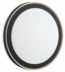 Накладной светильник Sonex PALE 7620/DLN
