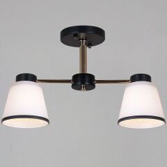  Reluce Светильник на штанге 30560-0.3-02 BK+FG