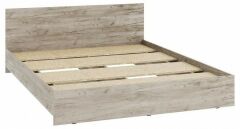  Woodville Кровать двуспальная Адайн