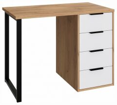  Компасс-мебель Стол письменный Эконом-стандарт С-404