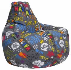  Dreambag Кресло-мешок Game 2XL